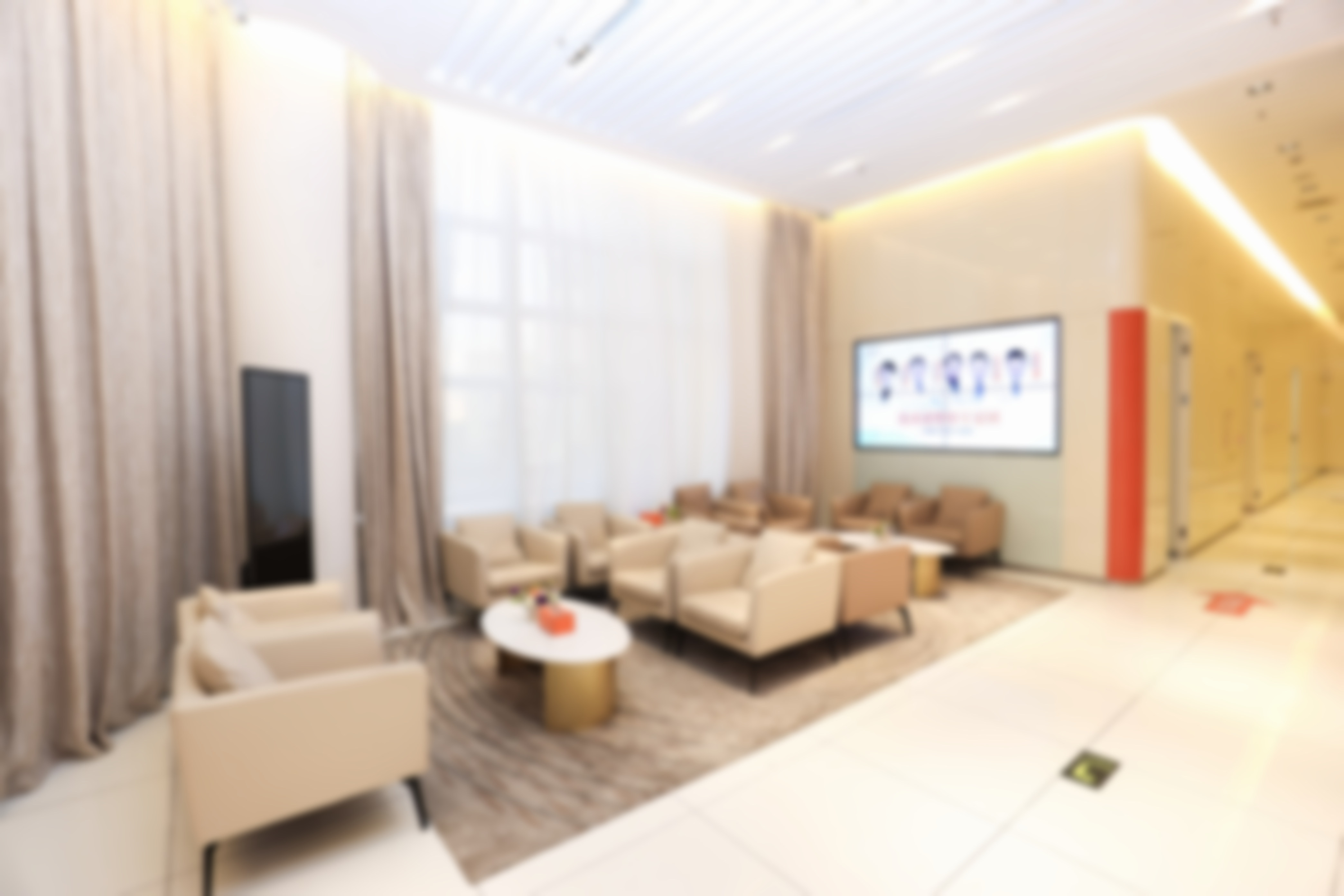 苏州美贝尔美容医院医院环境